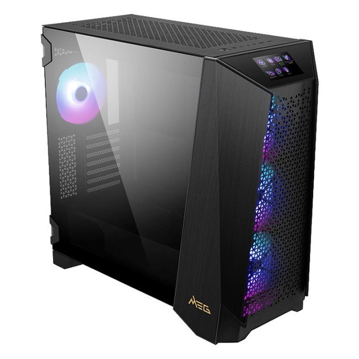 MSI MEG PROSPECT 700R Boitiers PC MSI Maroc
