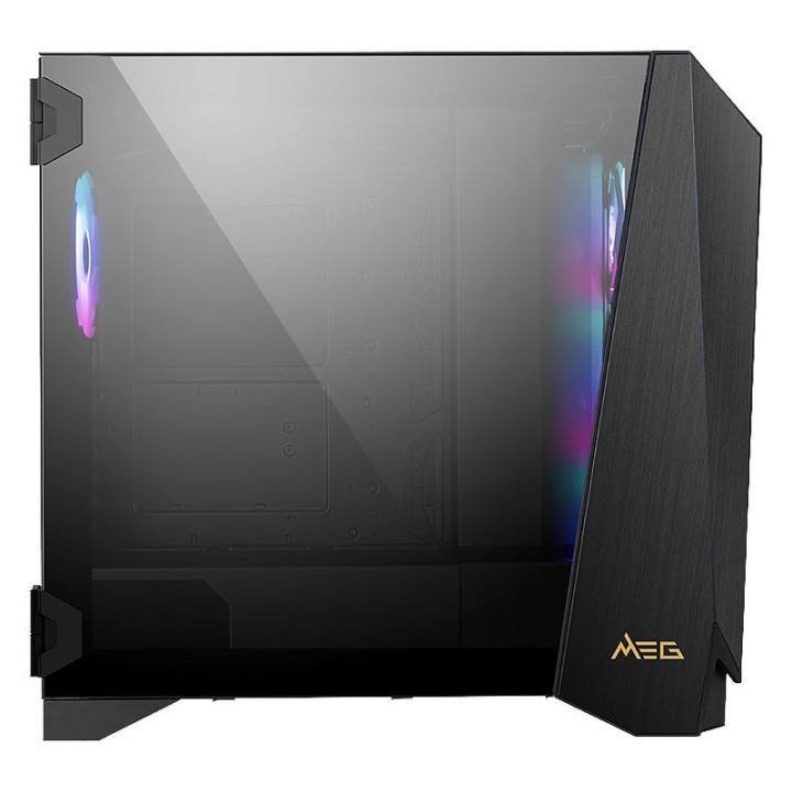 MSI MEG PROSPECT 700R Boitiers PC MSI Maroc