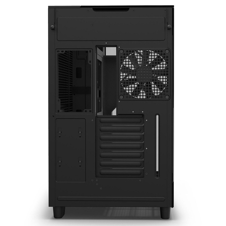 NZXT H9 Elite Black Boitiers PC NZXT Maroc