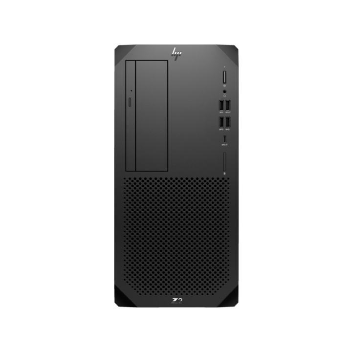 HP Z2 TOWER G9 WORKSTATION i7-12700 + SSD 512gb + 16gb DDR5 + NVIDI...