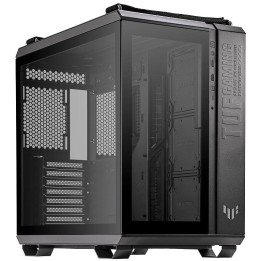 ASUS TUF Gaming GT502 Noir Boitiers PC ASUS Maroc