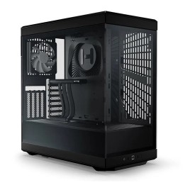 Hyte Y40 Black Boitiers PC HYTE Maroc