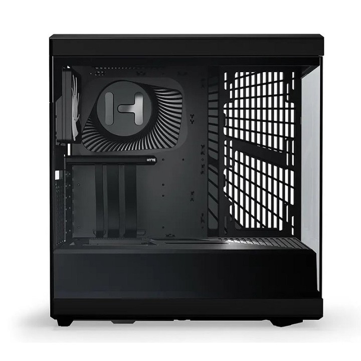 Hyte Y40 Black Boitiers PC HYTE Maroc