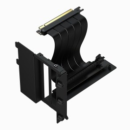 APNX Vertical GPU Holder Kit 1 (Black) Composants APNX Maroc
