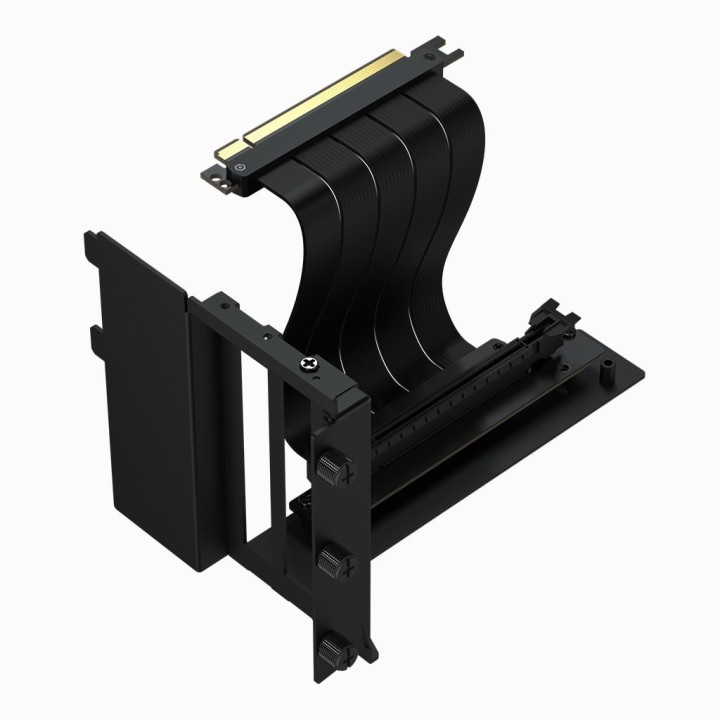 APNX Vertical GPU Holder Kit 1 (Black) Composants APNX Maroc