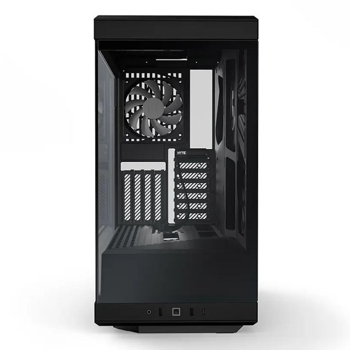 Hyte Y40 Black Boitiers PC HYTE Maroc