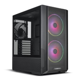 Lian Li LANCOOL 216 RGB Noir Boitiers PC Lian Li Maroc