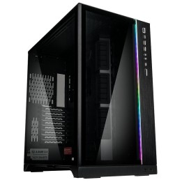 Lian Li Dynamic O11D XL ROG Certified (Noir) Boitiers PC Lian Li Maroc