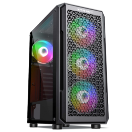XTRMLAB Optix Boitiers PC XTRMLAB Maroc