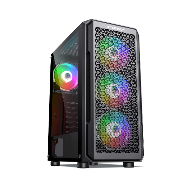 XTRMLAB Optix Boitiers PC XTRMLAB Maroc