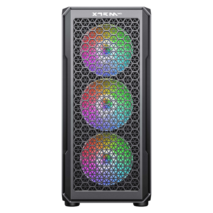 XTRMLAB Optix Boitiers PC XTRMLAB Maroc