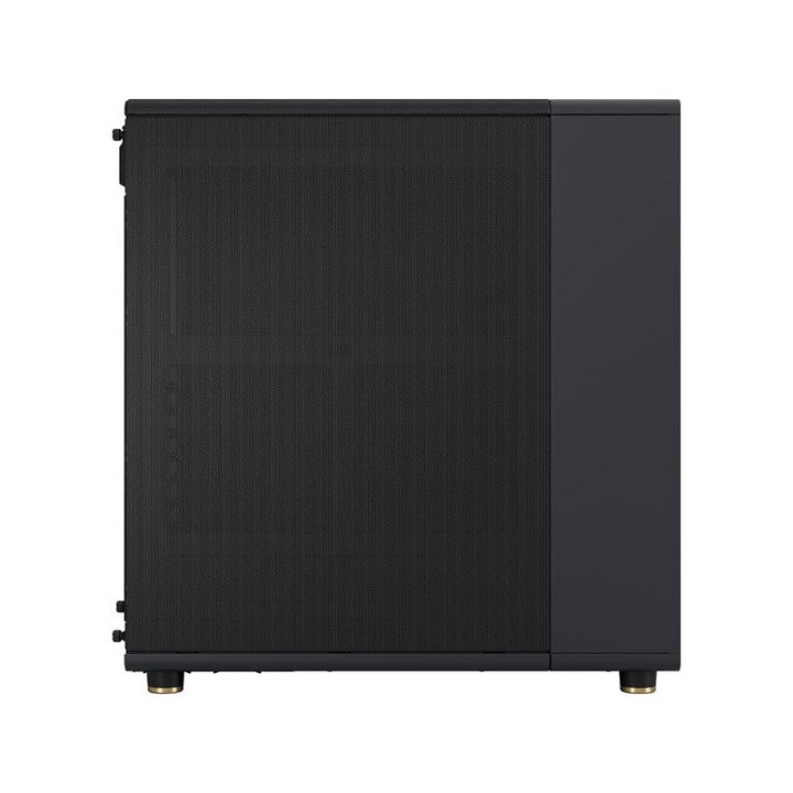 Fractal Design North Charcoal Black Boitiers PC Fractal Design Maroc