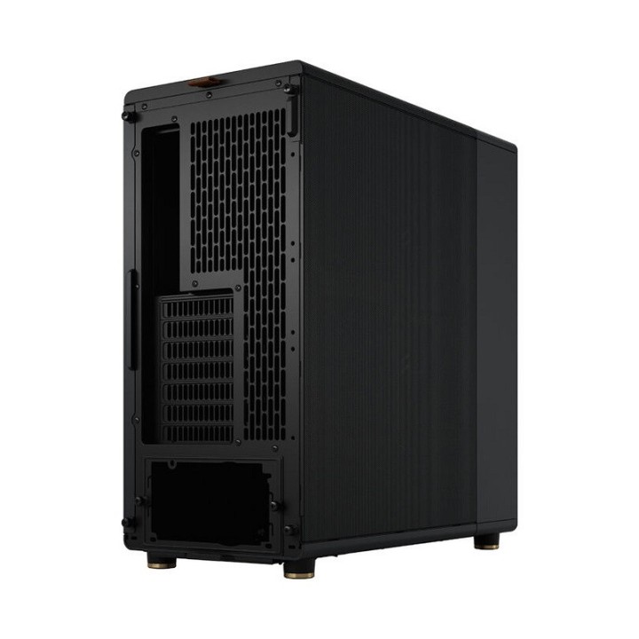 Fractal Design North Charcoal Black Boitiers PC Fractal Design Maroc