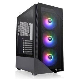 Thermaltake View 200 TG ARGB (noir) Boitiers PC Thermaltake Maroc