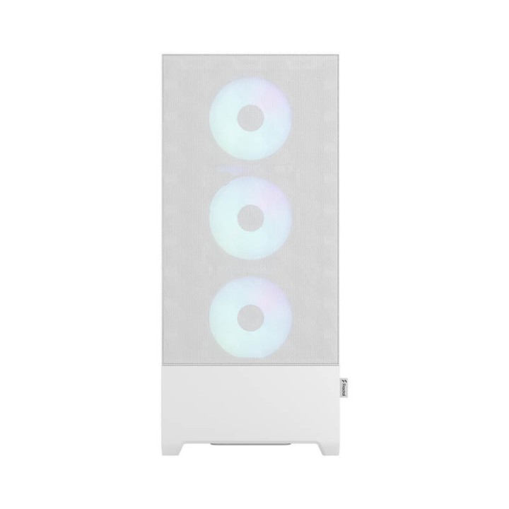 Fractal Design Pop XL Air RGB TG (Blanc) Boitiers PC Fractal Design...