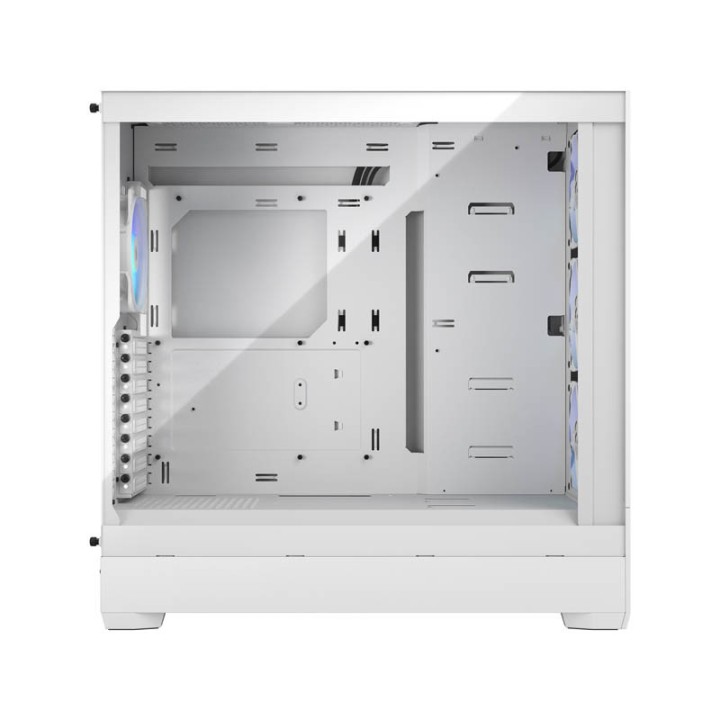 Fractal Design Pop XL Air RGB TG (Blanc) Boitiers PC Fractal Design...