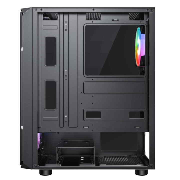 XTRMLAB Optix Boitiers PC XTRMLAB Maroc