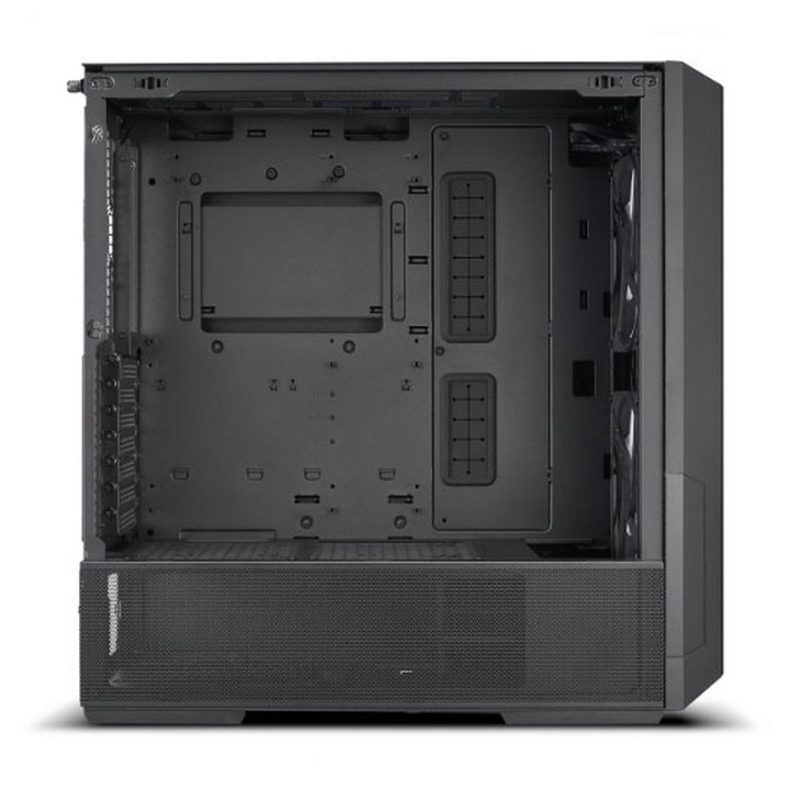 Lian Li LANCOOL 216 RGB Noir Boitiers PC Lian Li Maroc