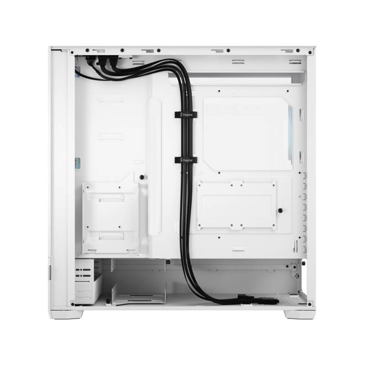 Fractal Design Pop XL Air RGB TG (Blanc) Boitiers PC Fractal Design...
