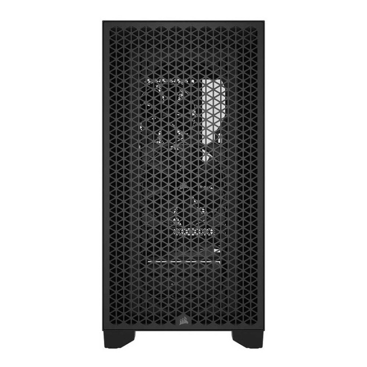 Corsair 3000D Airflow (Noir) Boitiers PC Corsair Maroc