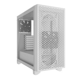Corsair 3000D Airflow (Blanc) Boitiers PC Corsair Maroc