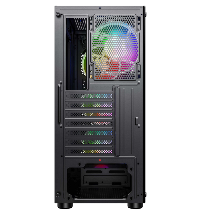 XTRMLAB Optix Boitiers PC XTRMLAB Maroc