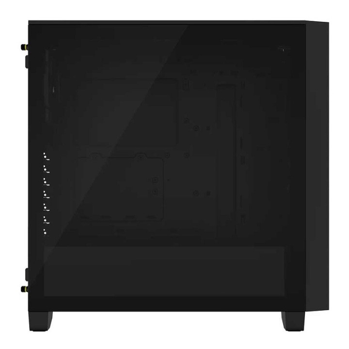 Corsair 3000D Airflow (Noir) Boitiers PC Corsair Maroc