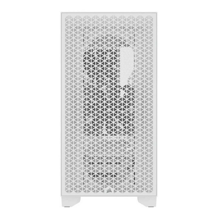 Corsair 3000D Airflow (Blanc) Boitiers PC Corsair Maroc