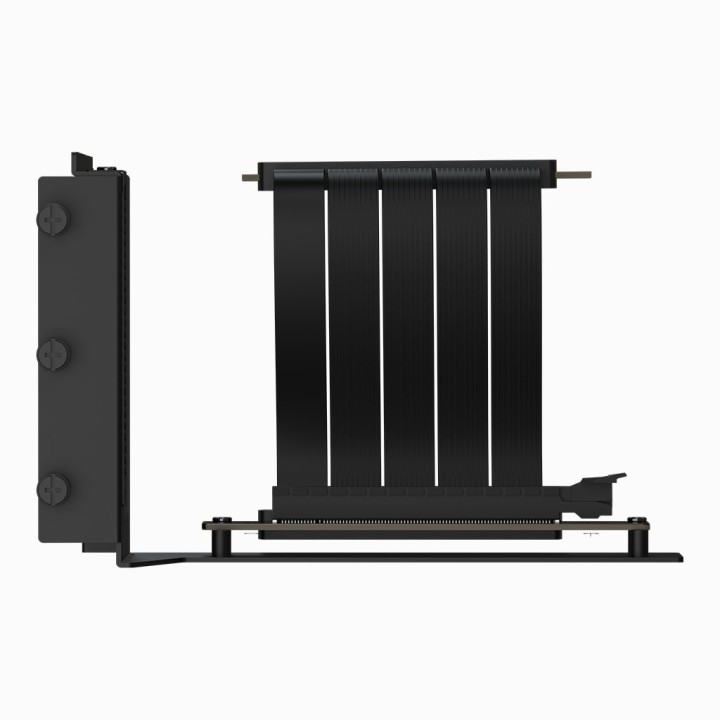 APNX Vertical GPU Holder Kit 1 (Black) Composants APNX Maroc