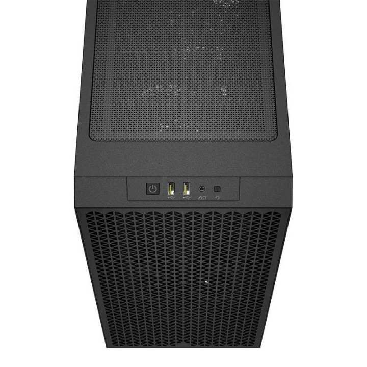 Corsair 3000D Airflow (Noir) Boitiers PC Corsair Maroc