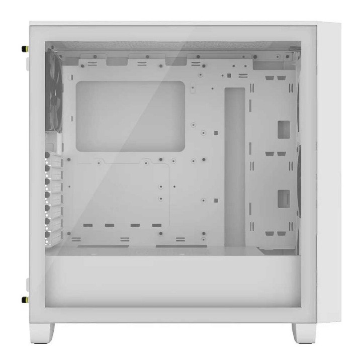 Corsair 3000D Airflow (Blanc) Boitiers PC Corsair Maroc