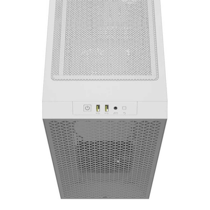 Corsair 3000D Airflow (Blanc) Boitiers PC Corsair Maroc