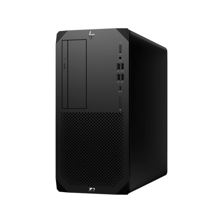 HP Z2 TOWER G9 WORKSTATION i7-12700 + SSD 512gb + 16gb DDR5 + NVIDI...