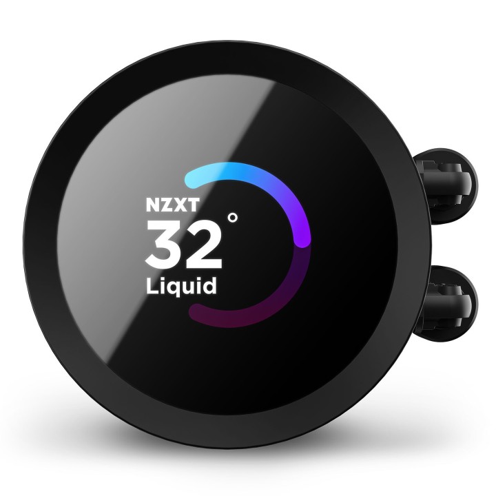 NZXT Kraken 360 Composants NZXT Maroc