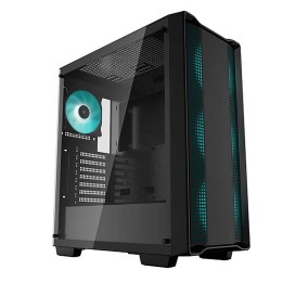 DeepCool CC560 Black Boitiers PC DeepCool Maroc