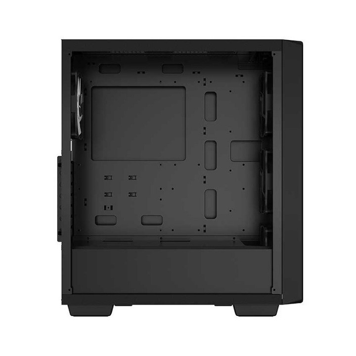 DeepCool CC560 Black Boitiers PC DeepCool Maroc