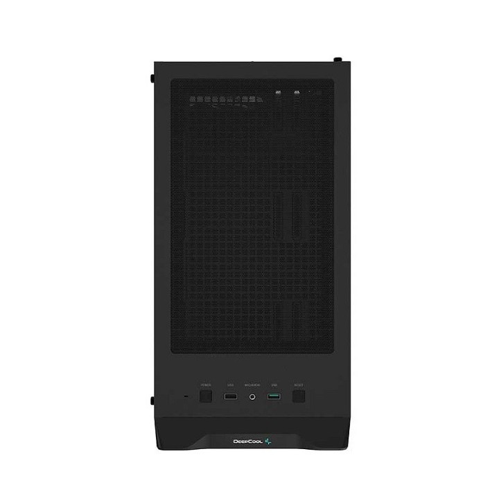 DeepCool CC560 Black Boitiers PC DeepCool Maroc