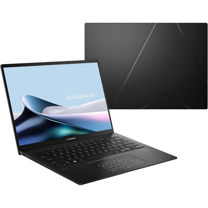 ASUS Zenbook 14 UM3406HA-DRQD032W OLED R7 8840HS/16GB DDR5/1TB SSD/...