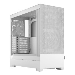 Fractal Design Pop Air TG (Blanc) Boitiers PC Fractal Design Maroc