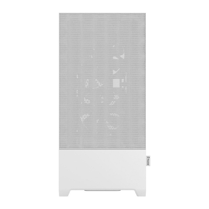 Fractal Design Pop Air TG (Blanc) Boitiers PC Fractal Design Maroc