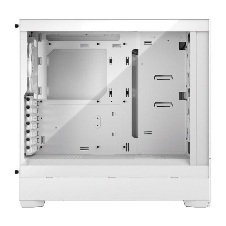 Fractal Design Pop Air TG (Blanc) Boitiers PC Fractal Design Maroc