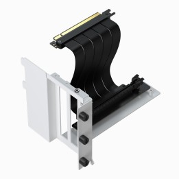 APNX Vertical GPU Holder Kit 1 (White) Composants APNX Maroc