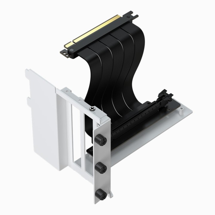 APNX Vertical GPU Holder Kit 1 (White) Composants APNX Maroc