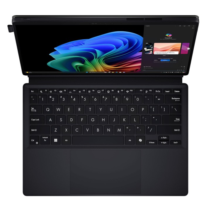 ASUS ProArt PZ13 Copilot+ PC HT5306QA-LX006X (SANS EMBALLAGE) PC Po...