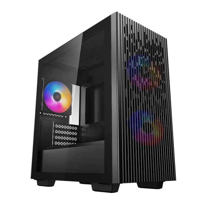 Deepcool MATREXX 40 3FS Boitiers PC DeepCool Maroc