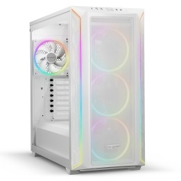 be quiet! Shadow Base 800 FX White Boitiers PC be quiet! Maroc