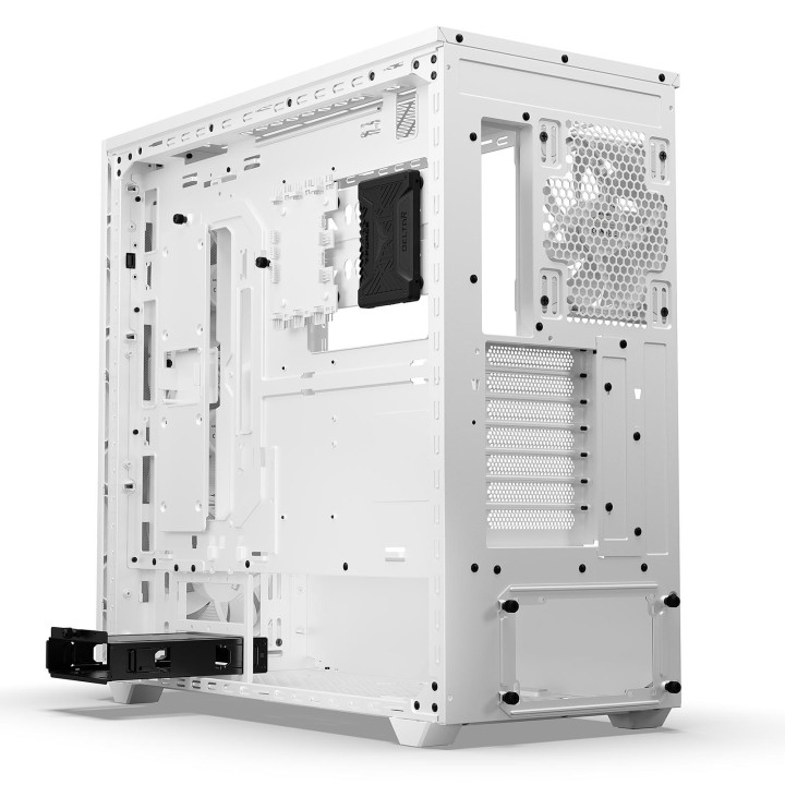 be quiet! Shadow Base 800 FX White Boitiers PC be quiet! Maroc