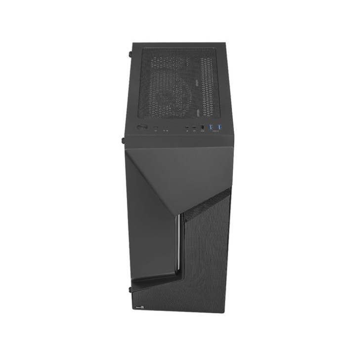Aerocool SCAPE ARGB Black Boitiers PC Aerocool Maroc