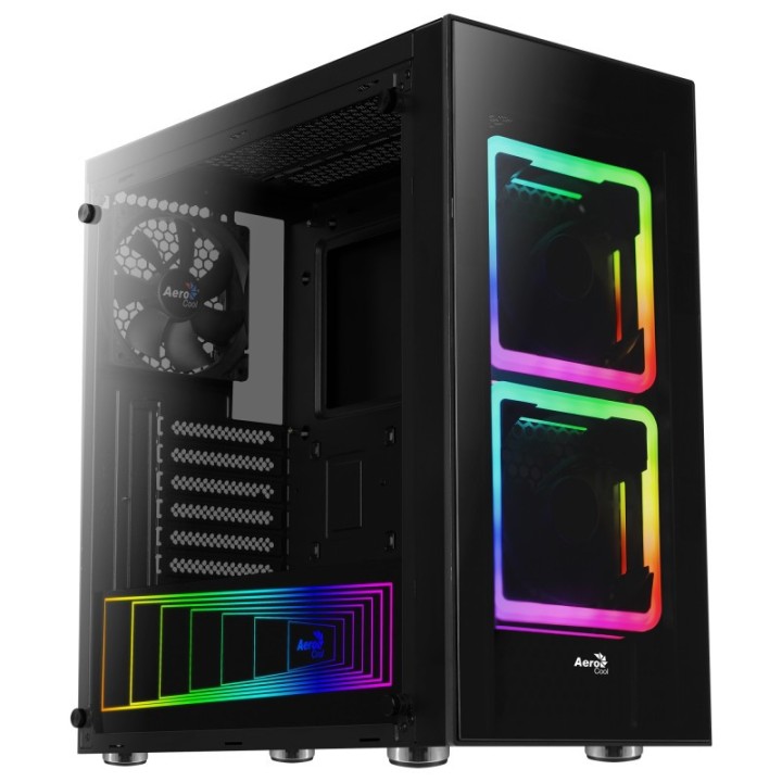 Aerocool Tor Boitiers PC Aerocool Maroc