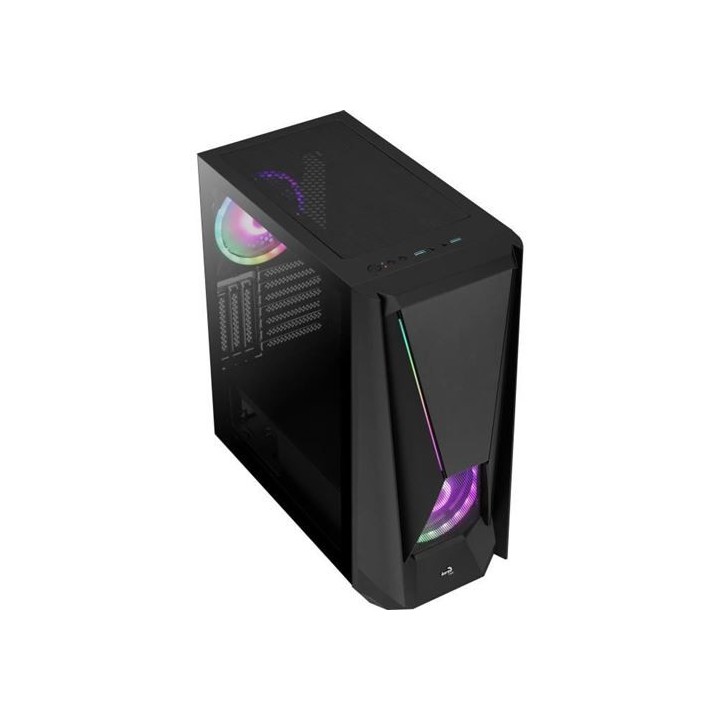 AeroCool Visor ARGB Boitiers PC Aerocool Maroc